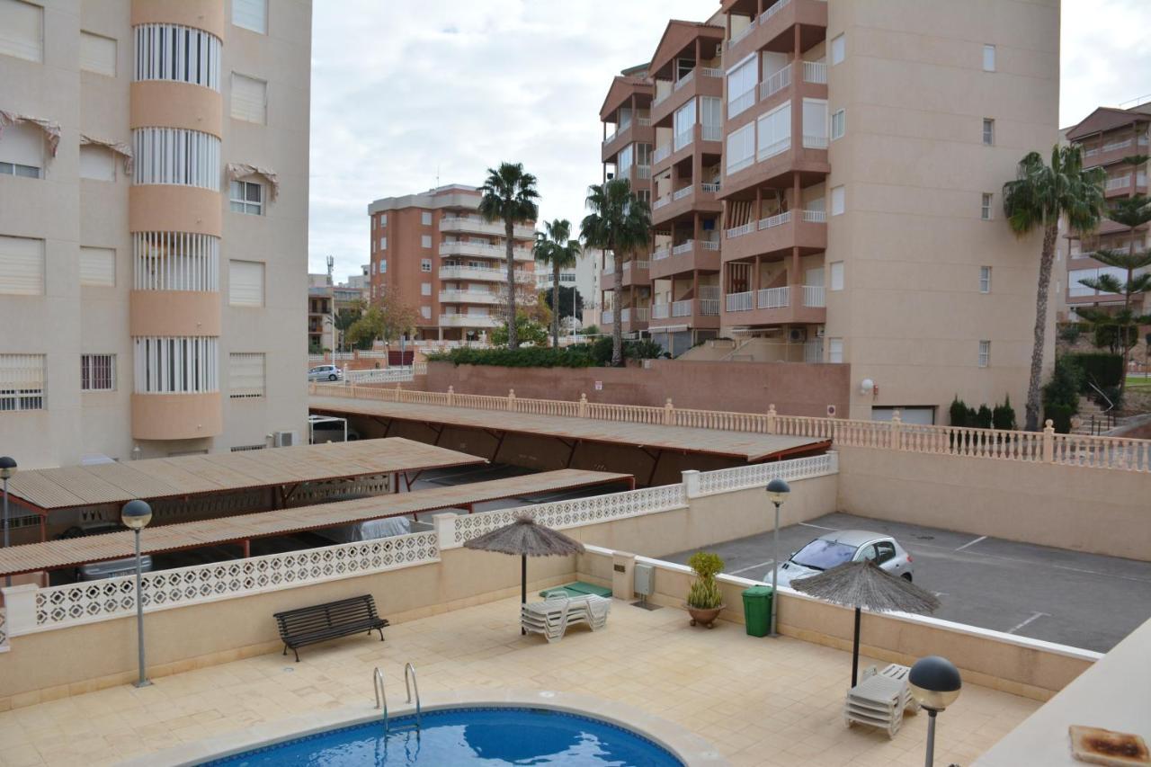 Arenales Beach Arenales del Sol Exterior foto