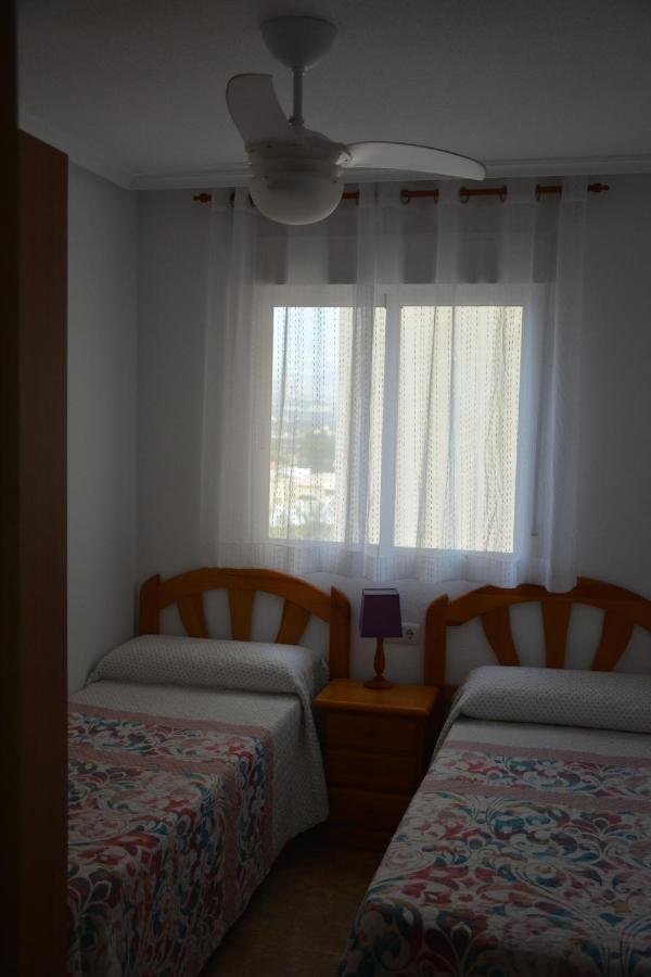 Arenales Beach Arenales del Sol Exterior foto