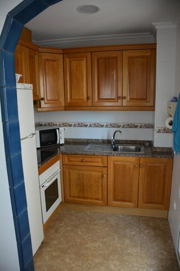 Arenales Beach Arenales del Sol Exterior foto