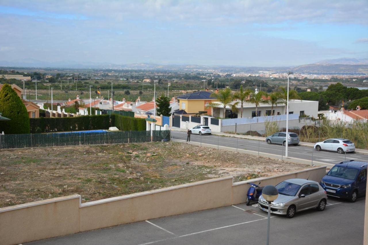 Arenales Beach Arenales del Sol Exterior foto
