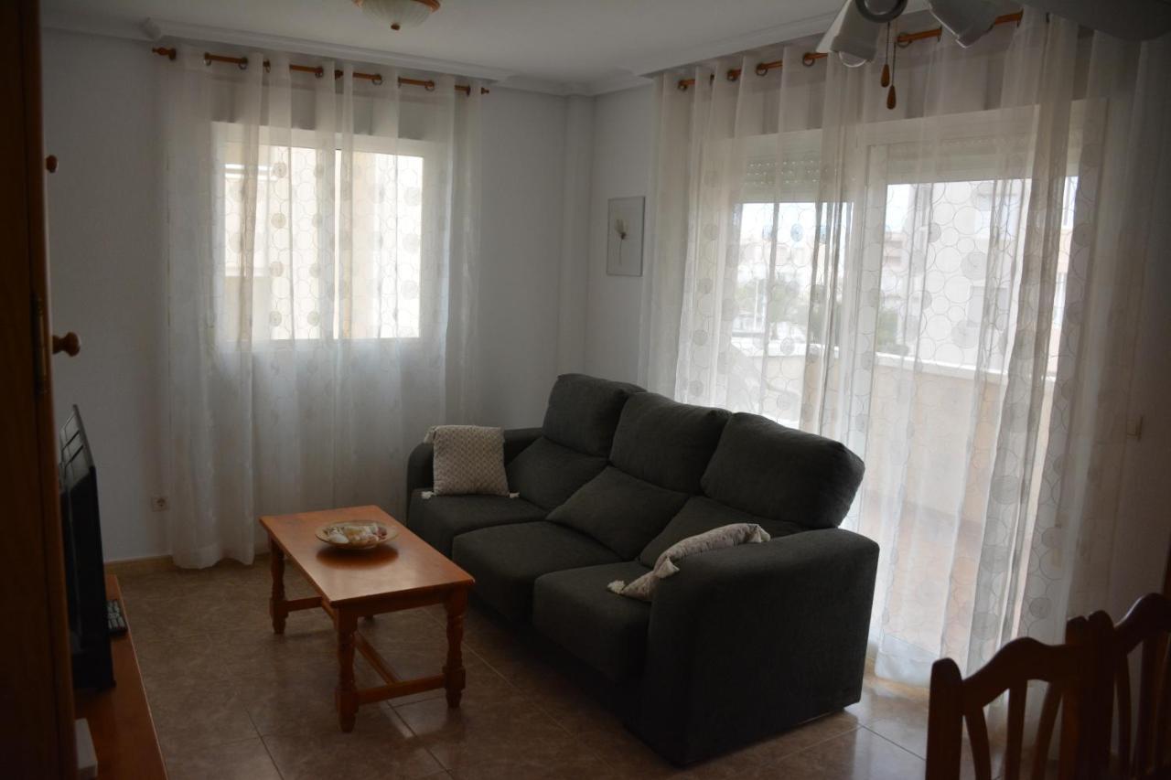 Arenales Beach Arenales del Sol Exterior foto