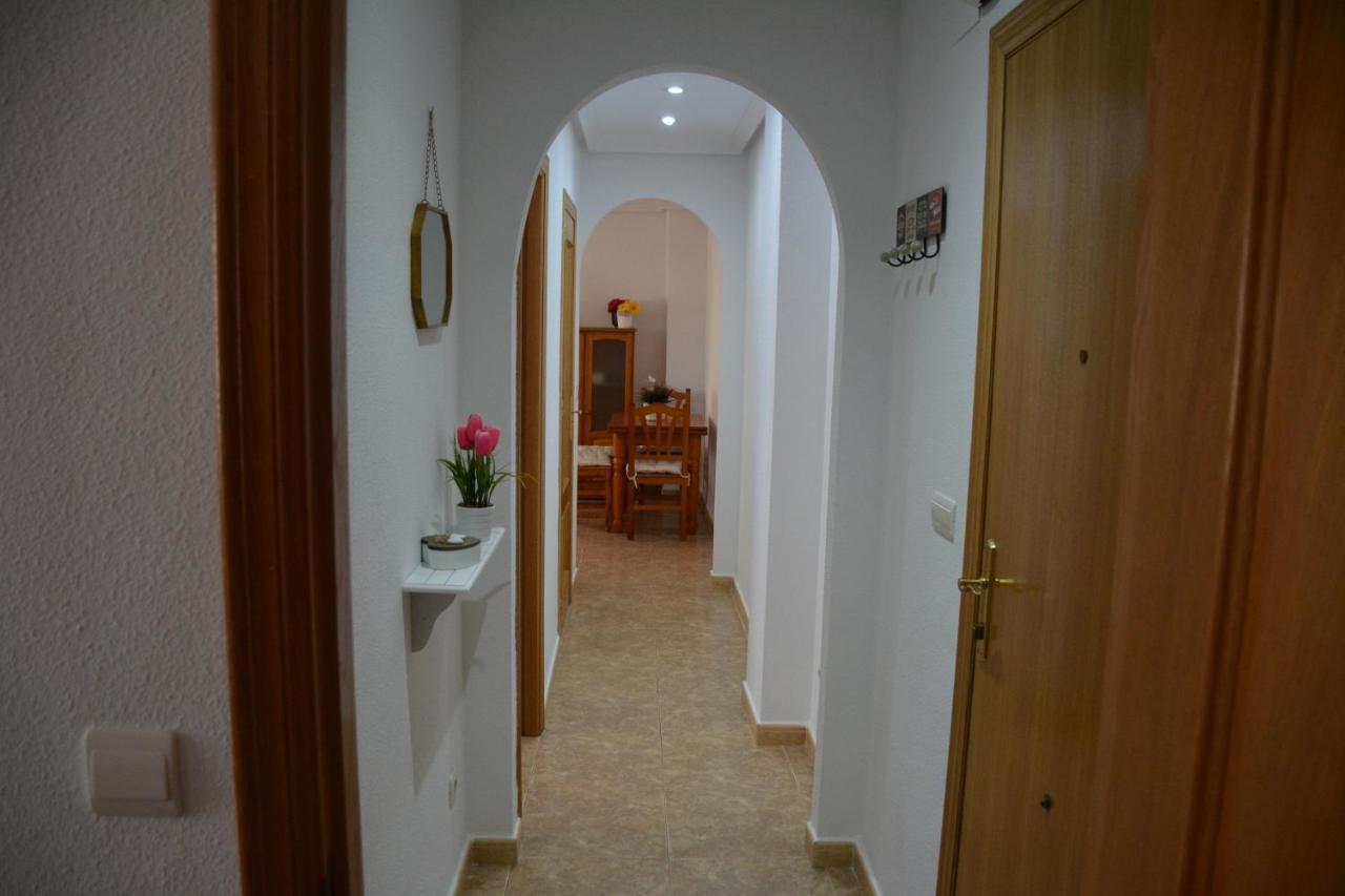 Arenales Beach Arenales del Sol Exterior foto