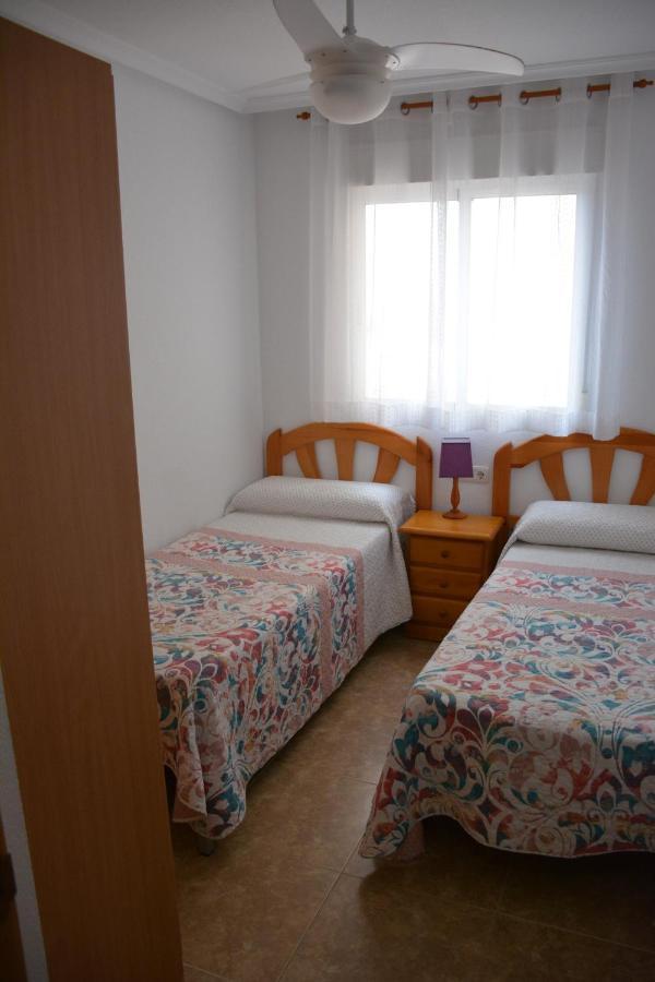 Arenales Beach Arenales del Sol Exterior foto