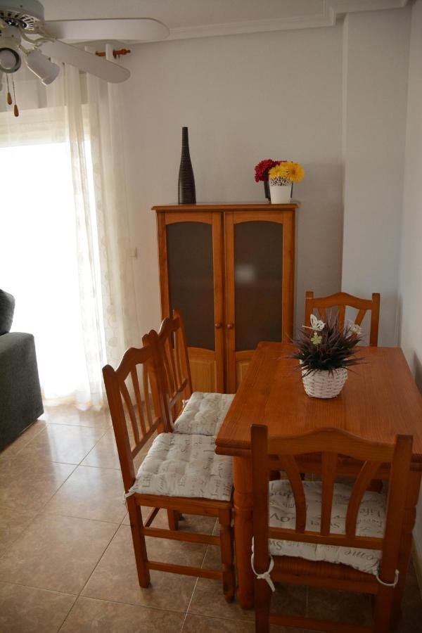 Arenales Beach Arenales del Sol Exterior foto