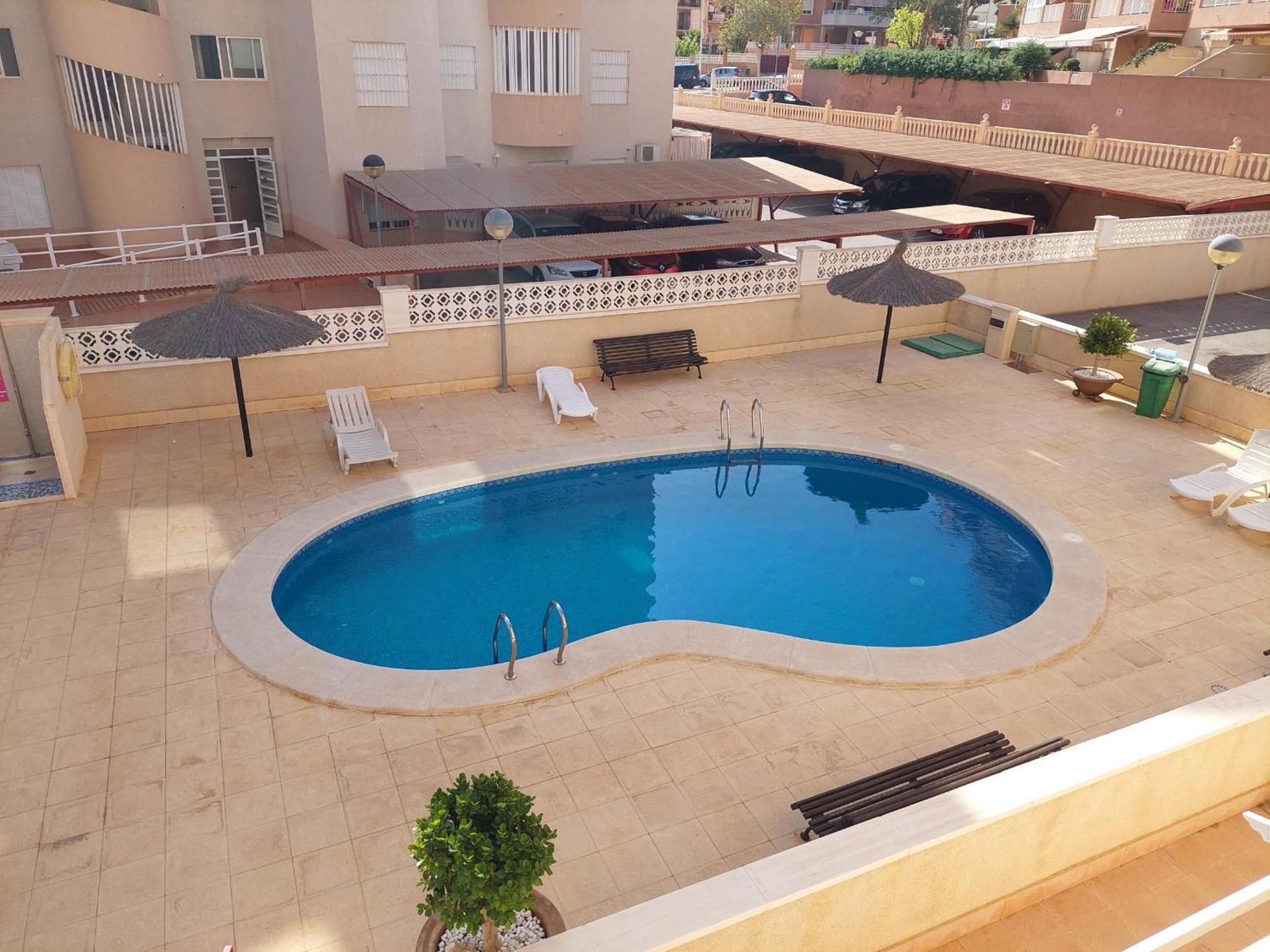 Arenales Beach Arenales del Sol Exterior foto