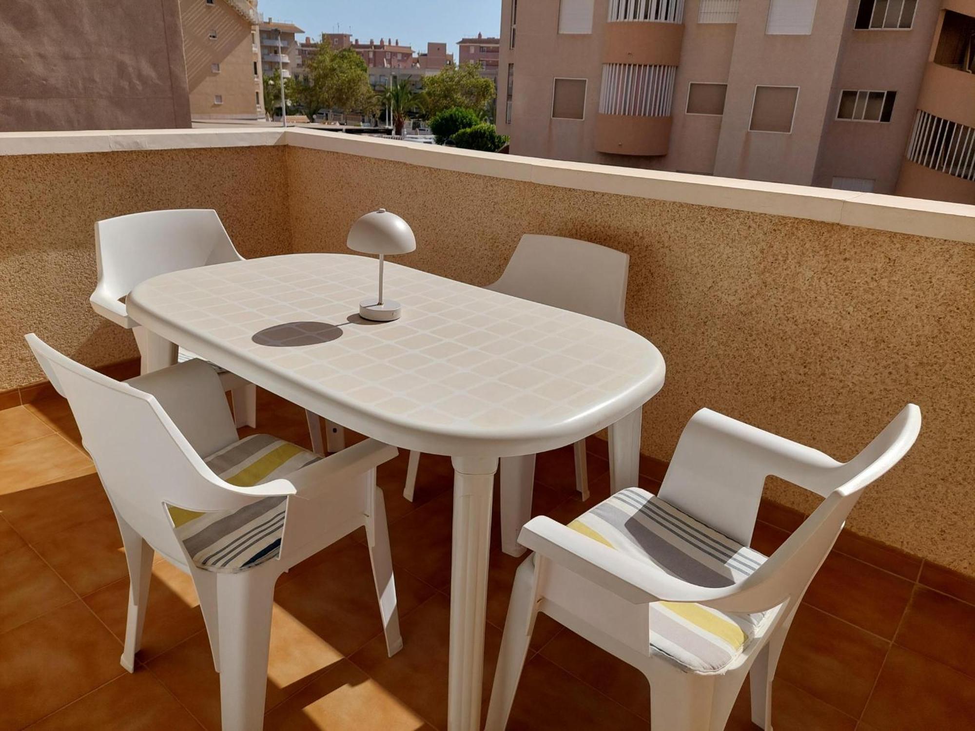 Arenales Beach Arenales del Sol Exterior foto