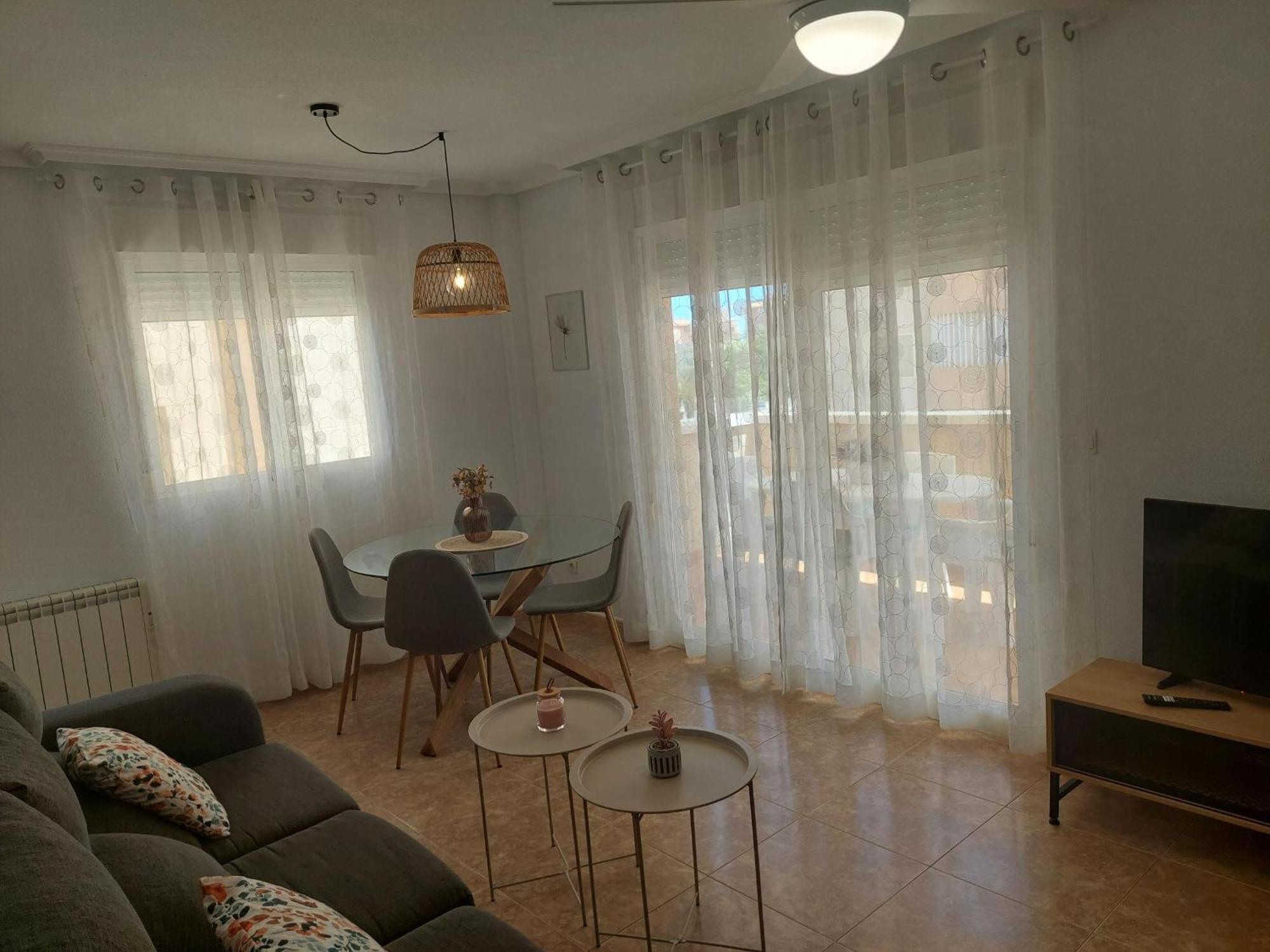 Arenales Beach Arenales del Sol Exterior foto