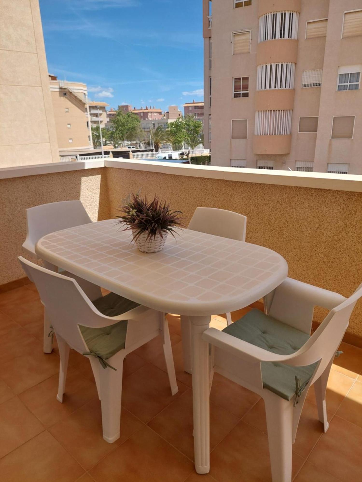 Arenales Beach Arenales del Sol Exterior foto
